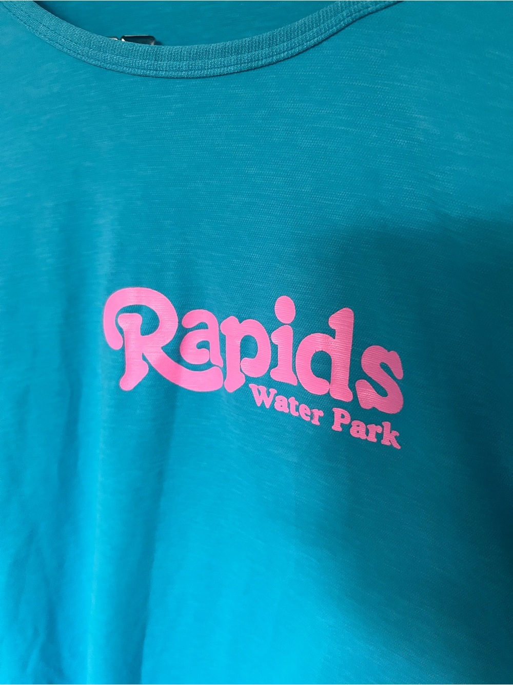 Women’s rashguard ' Long-Sleeve size L - Picture 3 of 6